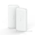 Xiaomi Redmi Power Bank 20000mAh Charge rapide